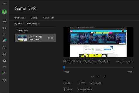 gamer dvr|game dvr windows 10 download.